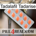 Tadalafil Tadarise 26